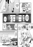 DR:II ~Katatsumuri Shoukougun~ / DR:II ～カタツムリ症候群～ [Q] [Original] Thumbnail Page 08