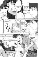 SHINJI 03 / SHINJI 03 [Naohiro] [Neon Genesis Evangelion] Thumbnail Page 12