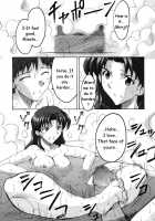 SHINJI 03 / SHINJI 03 [Naohiro] [Neon Genesis Evangelion] Thumbnail Page 06