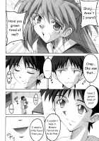 SHINJI 03 / SHINJI 03 [Naohiro] [Neon Genesis Evangelion] Thumbnail Page 09