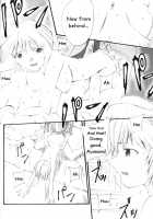 SHINJI 01 / SHINJI 01 [Naohiro] [Neon Genesis Evangelion] Thumbnail Page 13