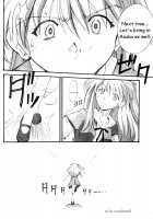 SHINJI 01 / SHINJI 01 [Naohiro] [Neon Genesis Evangelion] Thumbnail Page 17