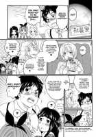 The Otintin Idol Master Ch02 [Inochi Wazuka] [Original] Thumbnail Page 01