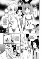 The Otintin Idol Master Ch02 [Inochi Wazuka] [Original] Thumbnail Page 07