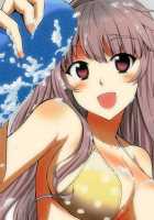 TAKANE H [Kaduchi] [The Idolmaster] Thumbnail Page 02