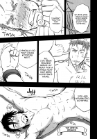 IT'S SHOW TIME [Mizuki Gai] [Tiger And Bunny] Thumbnail Page 11