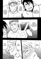 IT'S SHOW TIME [Mizuki Gai] [Tiger And Bunny] Thumbnail Page 12