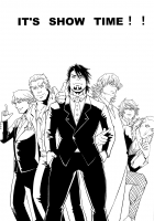 IT'S SHOW TIME [Mizuki Gai] [Tiger And Bunny] Thumbnail Page 02