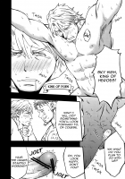 IT'S SHOW TIME [Mizuki Gai] [Tiger And Bunny] Thumbnail Page 04