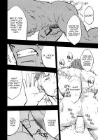 IT'S SHOW TIME [Mizuki Gai] [Tiger And Bunny] Thumbnail Page 08