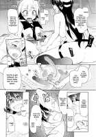 Kouki's New Look [Ryo (Metamor)] [Original] Thumbnail Page 19