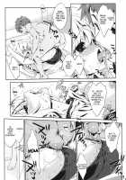 Gakusei Ver. / 学生ver. [Nanase Meruchi] [Fate] Thumbnail Page 21