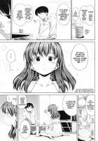 Sunshine Next Door [Hamao] [Original] Thumbnail Page 03