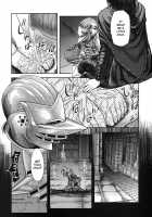 Be Wary Of Feet Ahead / この先、足 に注意しろ [Majirou] [Demons Souls] Thumbnail Page 03