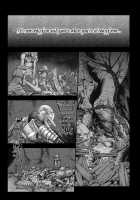 Be Wary Of Feet Ahead / この先、足 に注意しろ [Majirou] [Demons Souls] Thumbnail Page 06