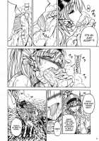 Solo Hunter No Seitai 2 The Third Part / ソロハンターの生態2 The third part [Makari Tohru] [Monster Hunter] Thumbnail Page 08