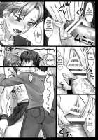 With Haruka!  + Omake [Bang-You] [Danganronpa] Thumbnail Page 18