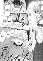 Konna Koto Bakari Kangaeteimasu 4 [K2isu] [Touhou Project] Thumbnail Page 10