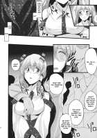 Konna Koto Bakari Kangaeteimasu 4 [K2isu] [Touhou Project] Thumbnail Page 12