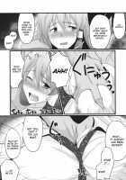 Konna Koto Bakari Kangaeteimasu 4 [K2isu] [Touhou Project] Thumbnail Page 13