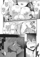 Konna Koto Bakari Kangaeteimasu 4 [K2isu] [Touhou Project] Thumbnail Page 16