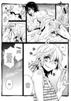 HERE COMES THE SUMMER!! [Makuro] [Original] Thumbnail Page 14