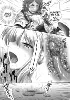 Ou Genki Muzan Kouhen / 王元姫無惨 後編 [Momoya Show-Neko] [Dynasty Warriors] Thumbnail Page 16