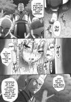 Ou Genki Muzan Kouhen / 王元姫無惨 後編 [Momoya Show-Neko] [Dynasty Warriors] Thumbnail Page 40