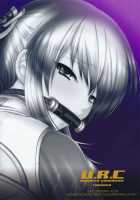 Ou Genki Muzan Kouhen / 王元姫無惨 後編 [Momoya Show-Neko] [Dynasty Warriors] Thumbnail Page 50