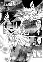 Fortune-Telling X Spell Casting [Kanou Ryuuji] [Original] Thumbnail Page 13