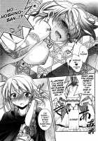 Fortune-Telling X Spell Casting [Kanou Ryuuji] [Original] Thumbnail Page 17