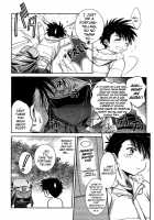 Fortune-Telling X Spell Casting [Kanou Ryuuji] [Original] Thumbnail Page 03