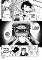 Fortune-Telling X Spell Casting [Kanou Ryuuji] [Original] Thumbnail Page 04