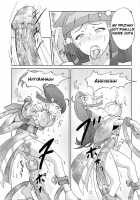 Kinoko Kaidan - A Mushroom Ghost Story / 茸怪談 [Kuroinu] [Original] Thumbnail Page 20
