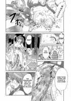Kinoko Kaidan - A Mushroom Ghost Story / 茸怪談 [Kuroinu] [Original] Thumbnail Page 21