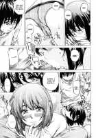 Moshimo Hatsukoi Ga Kanatte Itara Chapter 4 [Maruta] [Original] Thumbnail Page 11