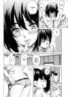 Moshimo Hatsukoi Ga Kanatte Itara Chapter 4 [Maruta] [Original] Thumbnail Page 12