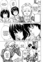 Moshimo Hatsukoi Ga Kanatte Itara Chapter 4 [Maruta] [Original] Thumbnail Page 03