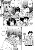 Moshimo Hatsukoi Ga Kanatte Itara Chapter 4 [Maruta] [Original] Thumbnail Page 05