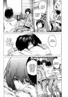 Moshimo Hatsukoi Ga Kanatte Itara Chapter 4 [Maruta] [Original] Thumbnail Page 06