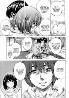 Moshimo Hatsukoi Ga Kanatte Itara Chapter 4 [Maruta] [Original] Thumbnail Page 07