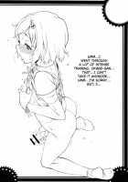 Kimi To Miru Mirai [Hakkyou Daioujou] [Steinsgate] Thumbnail Page 19