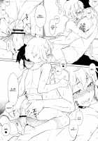 Kimi To Miru Mirai [Hakkyou Daioujou] [Steinsgate] Thumbnail Page 09