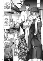 Dtbon -Tanya- / DTBon -Tanya- [Hamon Ai] [Darker Than Black] Thumbnail Page 02