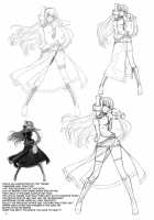 Reiko-San To Mayo-Chan No Koto Wo Omotte Itara, Muramura Shite Kitanode Ero Hon Ni Shite Mita Yo. | I Can'T Help But Want To Draw An Erotic Book About Reiko-San And Maya-Chan / 黎子さんと真夜ちゃんの事を想っていたら、ムラムラしてきたのでえろ本にしてみたよ。 [Tony Taka] [Fault] Thumbnail Page 29