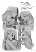 Reiko-San To Mayo-Chan No Koto Wo Omotte Itara, Muramura Shite Kitanode Ero Hon Ni Shite Mita Yo. | I Can'T Help But Want To Draw An Erotic Book About Reiko-San And Maya-Chan / 黎子さんと真夜ちゃんの事を想っていたら、ムラムラしてきたのでえろ本にしてみたよ。 [Tony Taka] [Fault] Thumbnail Page 32