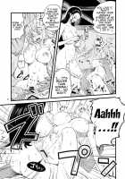 Good Dream Feeling / いい旅夢気分 [Konohana] [One Piece] Thumbnail Page 20
