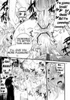 Good Dream Feeling / いい旅夢気分 [Konohana] [One Piece] Thumbnail Page 22