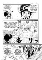 Good Dream Feeling / いい旅夢気分 [Konohana] [One Piece] Thumbnail Page 23