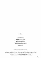 Good Dream Feeling / いい旅夢気分 [Konohana] [One Piece] Thumbnail Page 25